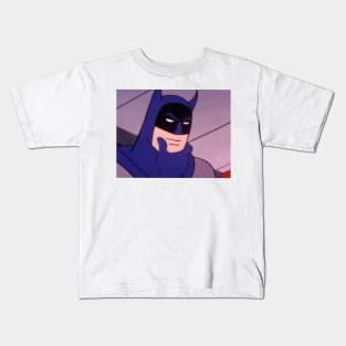 bats Kids T-Shirt